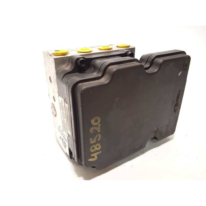 Recambio de abs para hyundai i30 (pd) klass referencia OEM IAM 58910G4AA0 6158941600 G458924500