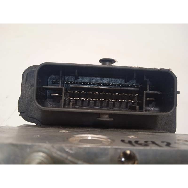 Recambio de abs para renault clio iv limited referencia OEM IAM 476601203R 2265106516 269722