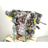 Recambio de motor completo para ford fiesta vi (cb1, ccn) 1.6 tdci referencia OEM IAM TZJA  
