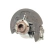 Recambio de mangueta delantera izquierda para peugeot rifter 1.5 bluehdi 130 referencia OEM IAM 1610137880 1647857480 