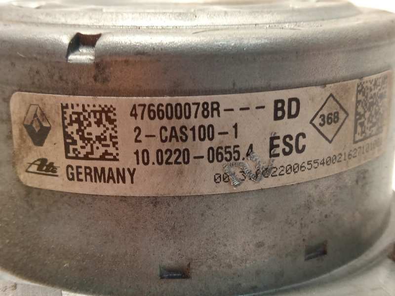 Recambio de abs para dacia lodgy laureate referencia OEM IAM 476600078R 28515242123 10022006554