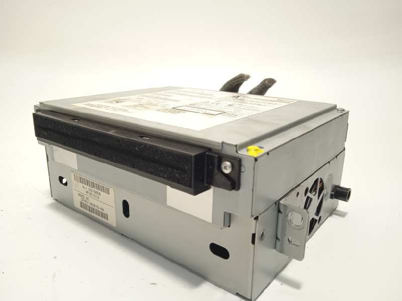 Recambio de sistema audio / radio cd para volvo v40 basis referencia OEM IAM 31357212 36051008 36010377