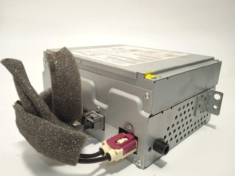 Recambio de sistema audio / radio cd para volvo v40 basis referencia OEM IAM 31357212 36051008 36010377