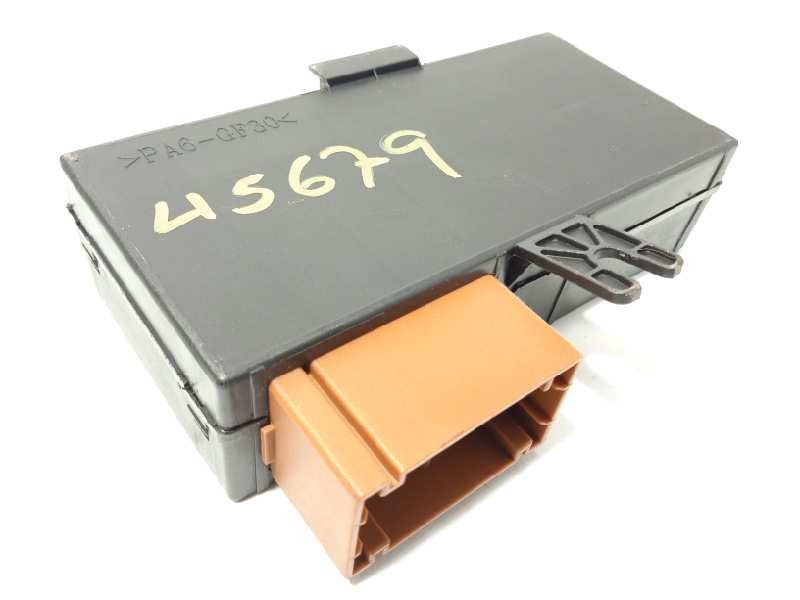 Recambio de modulo electronico para fiat linea (110) dynamic referencia OEM IAM 51805054  