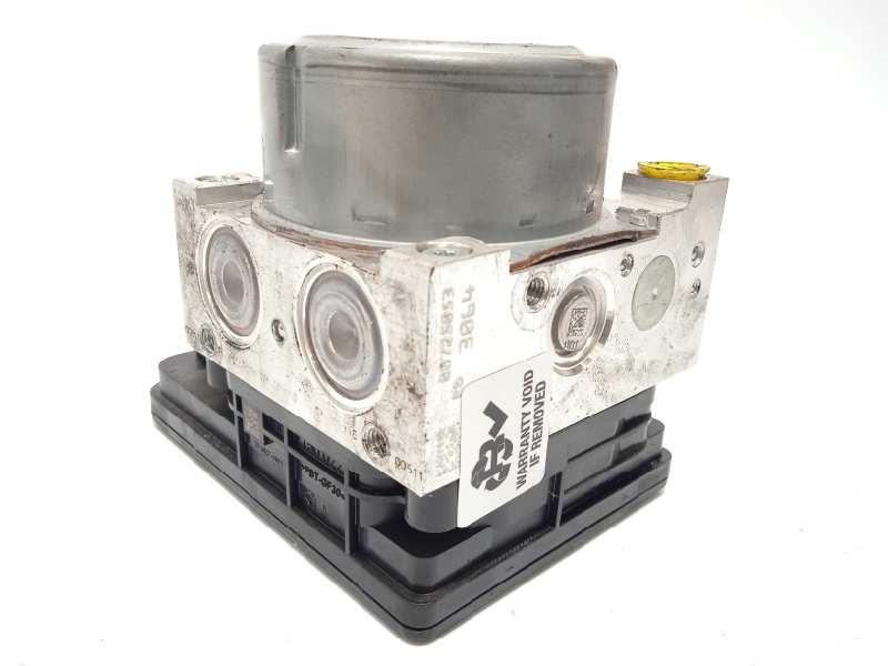 Recambio de abs para dacia dokker stepway essential referencia OEM IAM 476600078R 28515242123 10022006554