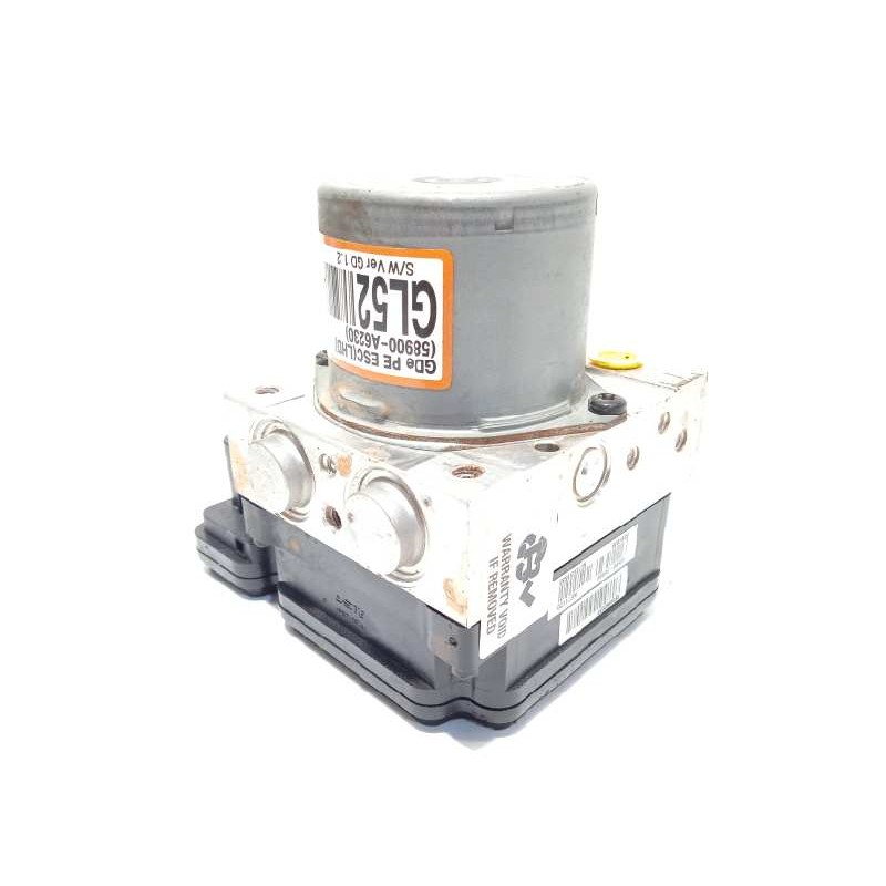 Recambio de abs para hyundai i30 (gd) klass referencia OEM IAM 58920A6230 6158945200 A658920800
