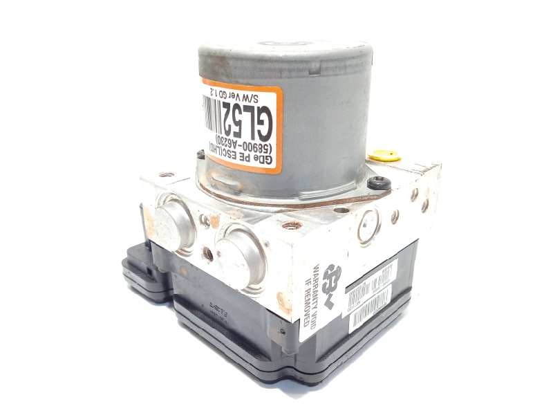 Recambio de abs para hyundai i30 (gd) klass referencia OEM IAM 58920A6230 6158945200 A658920800