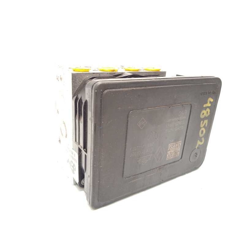 Recambio de abs para dacia dokker stepway essential referencia OEM IAM 476600078R 28515242123 10022006554