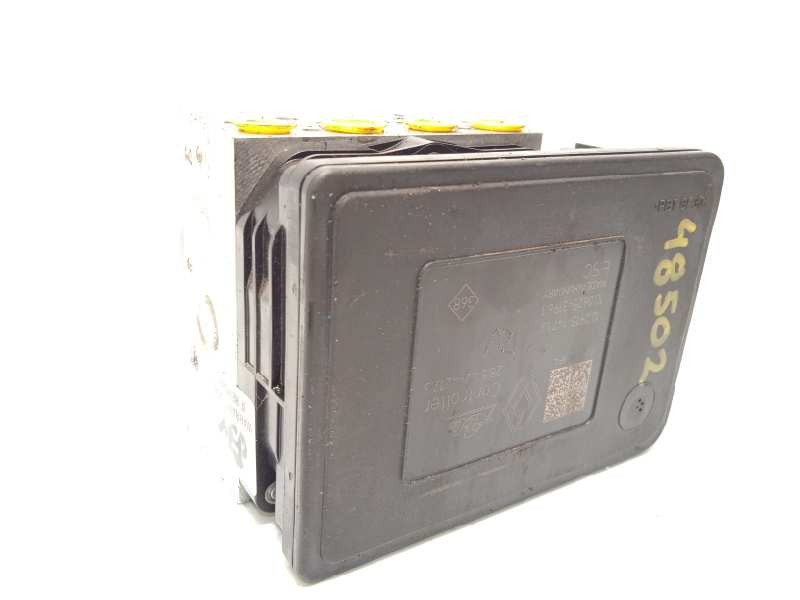 Recambio de abs para dacia dokker stepway essential referencia OEM IAM 476600078R 28515242123 10022006554