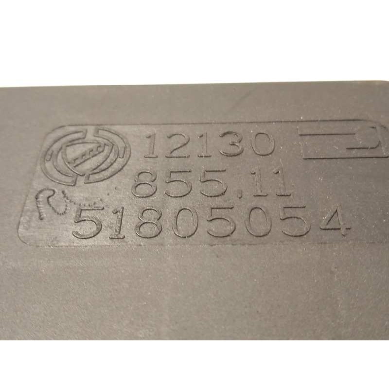 Recambio de modulo electronico para fiat linea (110) dynamic referencia OEM IAM 51805054  