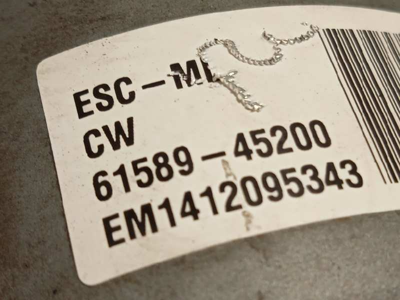 Recambio de abs para hyundai i30 (gd) klass referencia OEM IAM 58920A6230 6158945200 A658920800