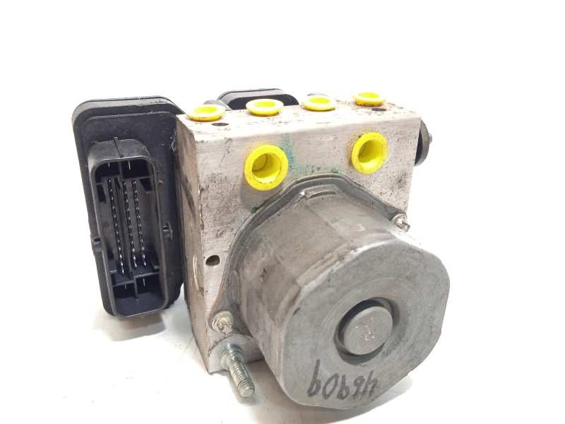 Recambio de abs para nissan qashqai (j11) 1.5 turbodiesel cat referencia OEM IAM 476604EA1E 2265106455 269829
