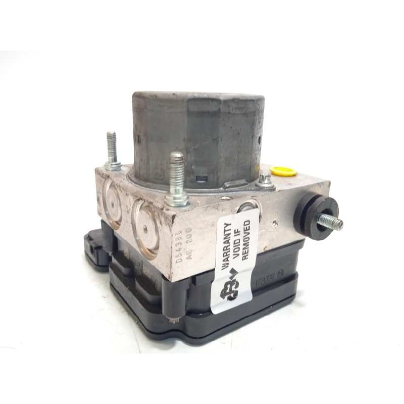 Recambio de abs para nissan qashqai (j11) 1.5 turbodiesel cat referencia OEM IAM 476604EA1E 2265106455 269829