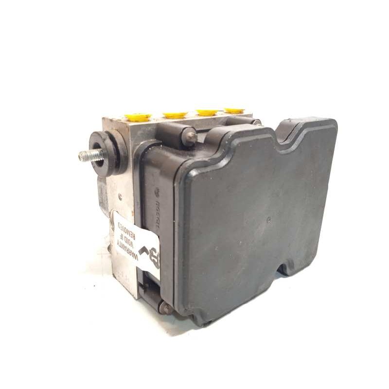 Recambio de abs para nissan qashqai (j11) 1.5 turbodiesel cat referencia OEM IAM 476604EA1E 2265106455 269829