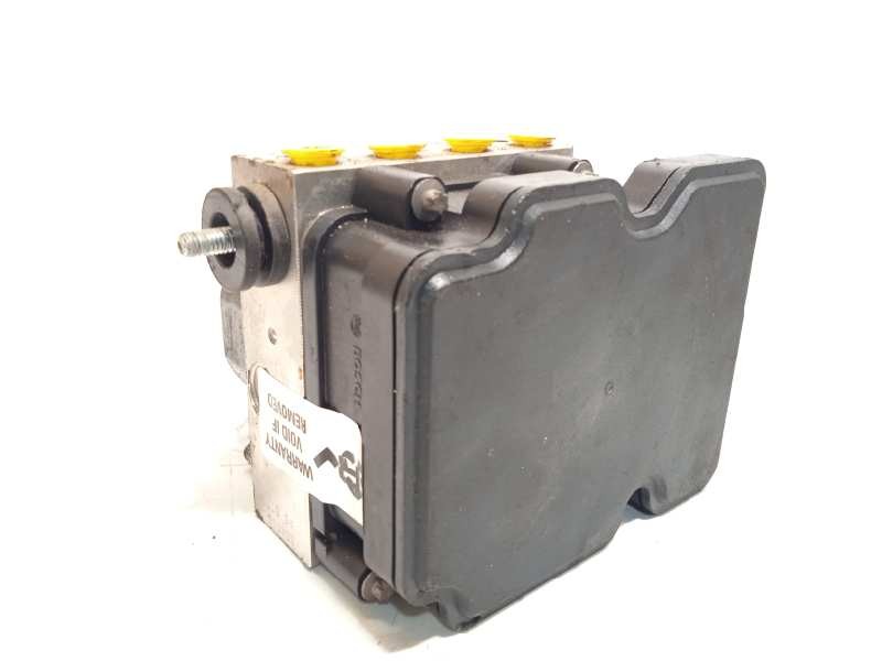 Recambio de abs para nissan qashqai (j11) 1.5 turbodiesel cat referencia OEM IAM 476604EA1E 2265106455 269829