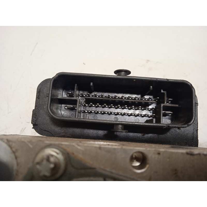 Recambio de abs para nissan qashqai (j11) 1.5 turbodiesel cat referencia OEM IAM 476604EA1E 2265106455 269829