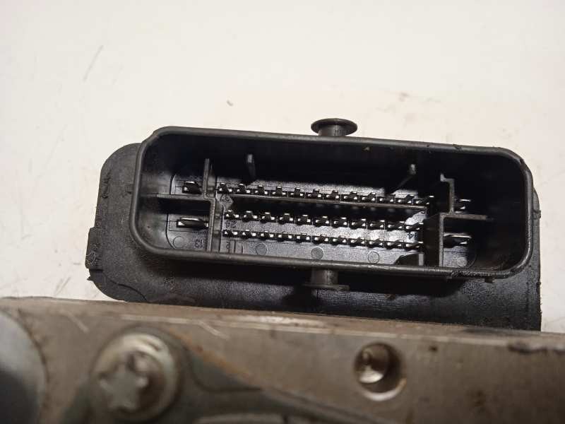 Recambio de abs para nissan qashqai (j11) 1.5 turbodiesel cat referencia OEM IAM 476604EA1E 2265106455 269829