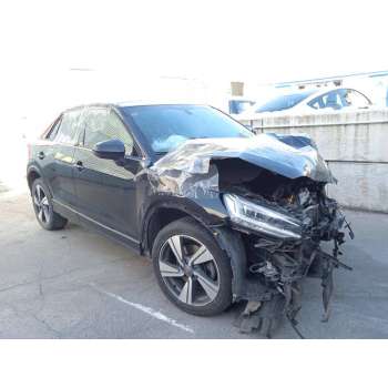 AUDI Q2 (GAB) de desguace