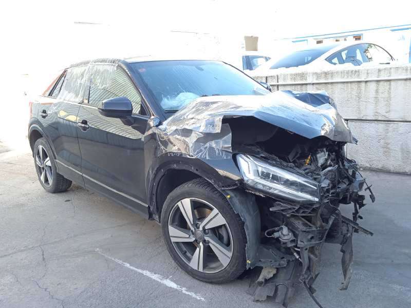 AUDI Q2 (GAB)