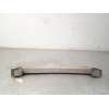 Recambio de refuerzo paragolpes trasero para audi a3 (8p1) 1.9 tdi referencia OEM IAM 8P3807309  