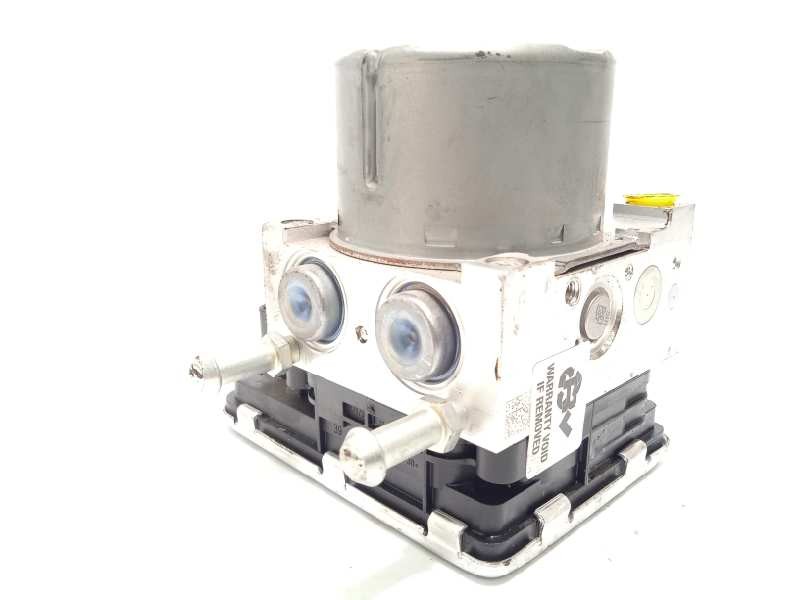 Recambio de abs para mitsubishi outlander (gf0) kaiteki 4wd referencia OEM IAM 4670B747 28517512003 06210265414