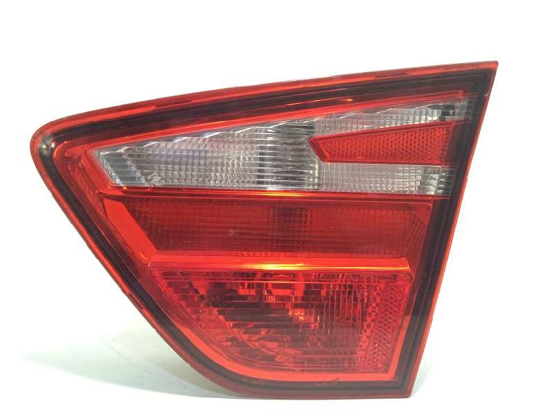 Recambio de piloto trasero derecho interior para seat toledo (kg3) reference referencia OEM IAM 6JH945094  2NR01114102