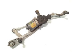 Recambio de motor limpia delantero para citroën c3 live edition referencia OEM IAM 9683622480  6405QC