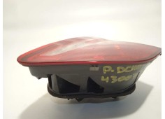 Recambio de piloto trasero derecho interior para seat toledo (kg3) reference referencia OEM IAM 6JH945094  2NR01114102 2