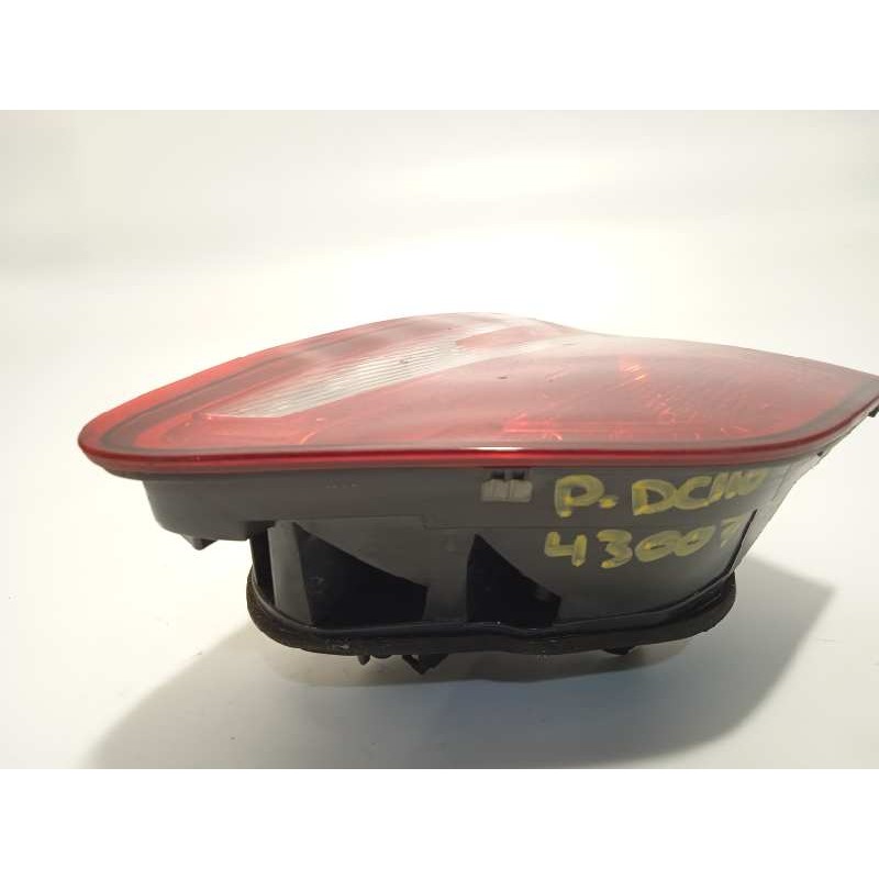 Recambio de piloto trasero derecho interior para seat toledo (kg3) reference referencia OEM IAM 6JH945094  2NR01114102