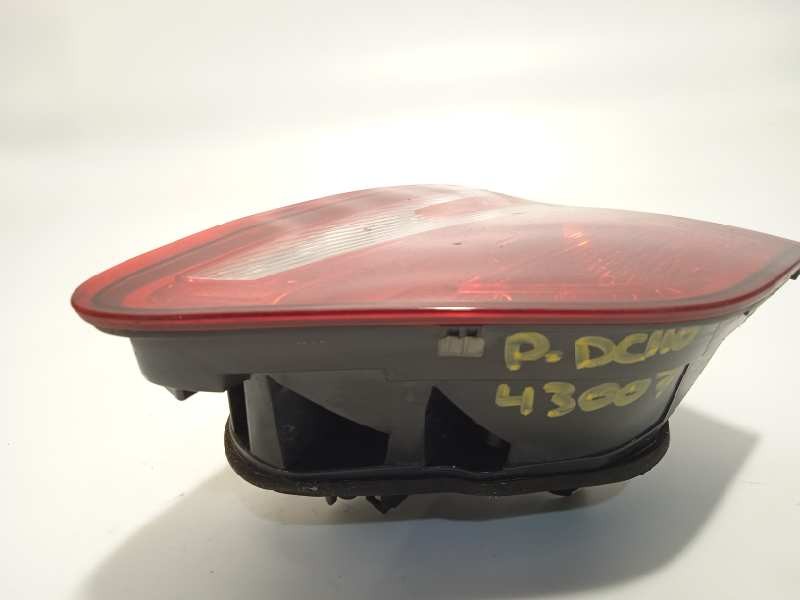 Recambio de piloto trasero derecho interior para seat toledo (kg3) reference referencia OEM IAM 6JH945094  2NR01114102