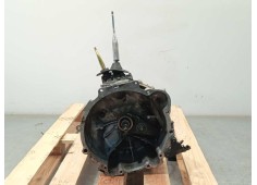 Recambio de caja cambios para mitsubishi galloper (hyundai) 2.5 turbodiesel referencia OEM IAM 43000M1100  47300M1201 2