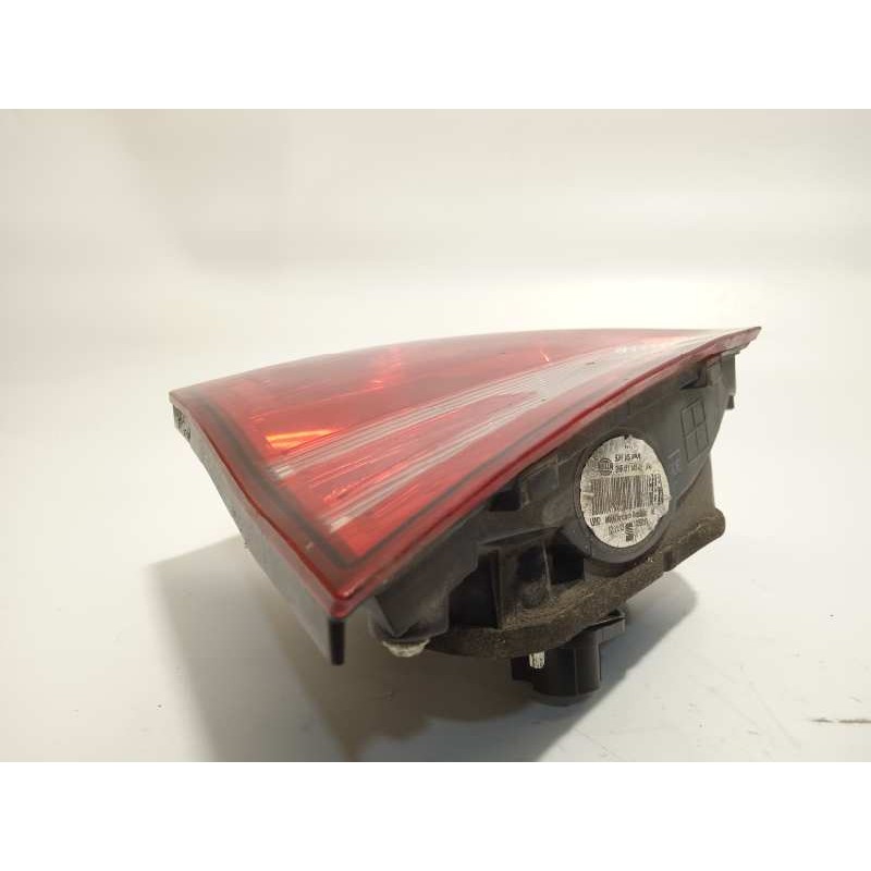 Recambio de piloto trasero derecho interior para seat toledo (kg3) reference referencia OEM IAM 6JH945094  2NR01114102