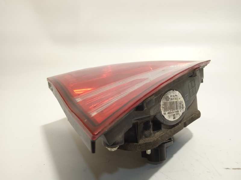 Recambio de piloto trasero derecho interior para seat toledo (kg3) reference referencia OEM IAM 6JH945094  2NR01114102