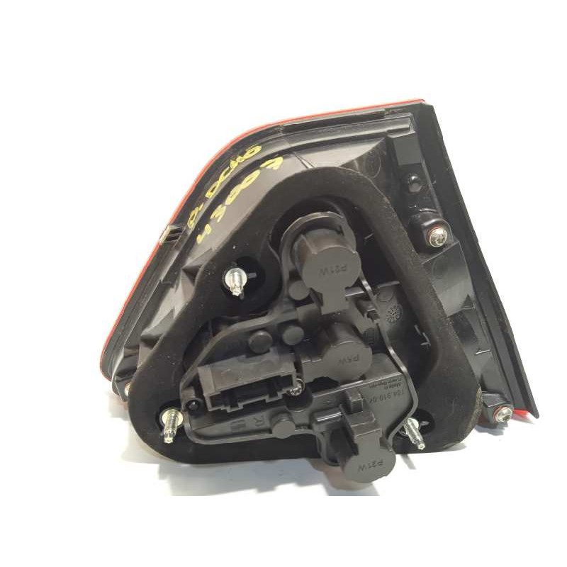 Recambio de piloto trasero derecho interior para seat toledo (kg3) reference referencia OEM IAM 6JH945094  2NR01114102