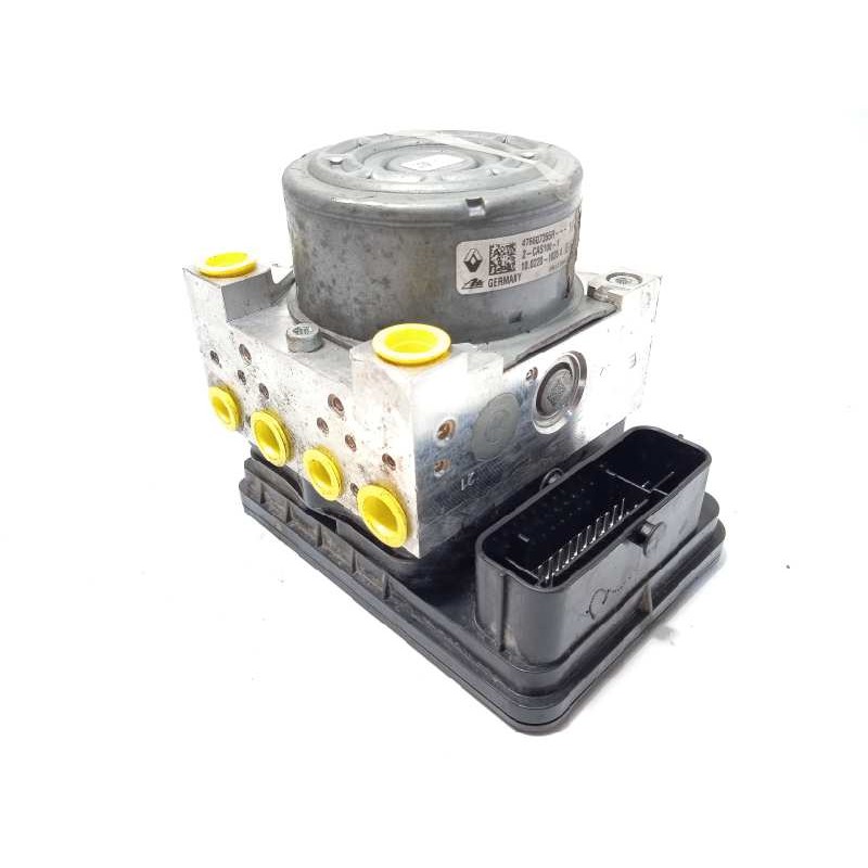 Recambio de abs para renault megane iv berlina 5p gt-line referencia OEM IAM 476607355R 28515242333 10022010264
