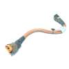 Recambio de modulo electronico para renault kangoo z.e. referencia OEM IAM 290E12498R  