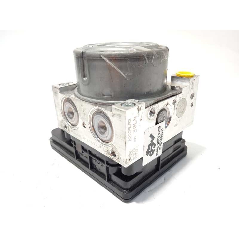 Recambio de abs para renault megane iv berlina 5p gt-line referencia OEM IAM 476607355R 28515242333 10022010264