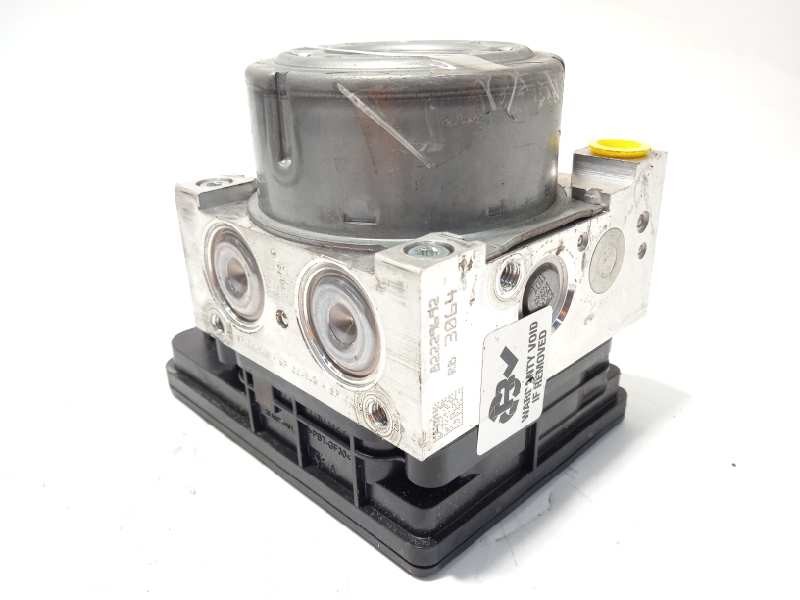 Recambio de abs para renault megane iv berlina 5p gt-line referencia OEM IAM 476607355R 28515242333 10022010264