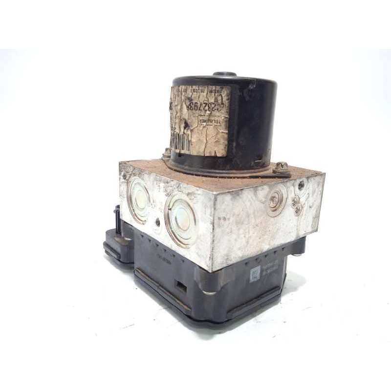 Recambio de abs para opel insignia berlina selective referencia OEM IAM 22827930 16312234A 16817031