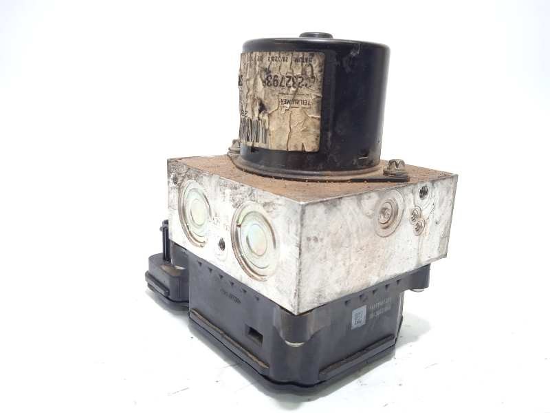 Recambio de abs para opel insignia berlina selective referencia OEM IAM 22827930 16312234A 16817031