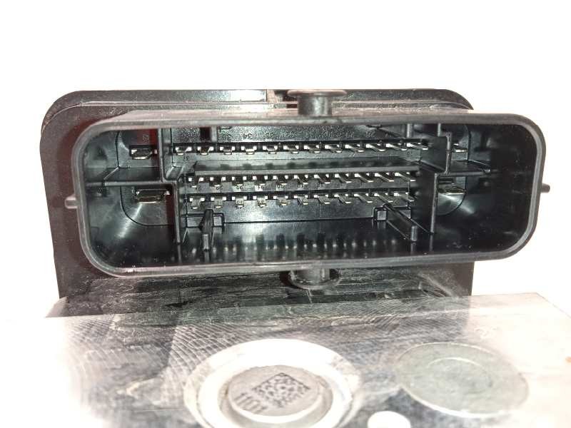 Recambio de abs para renault megane iv berlina 5p gt-line referencia OEM IAM 476607355R 28515242333 10022010264