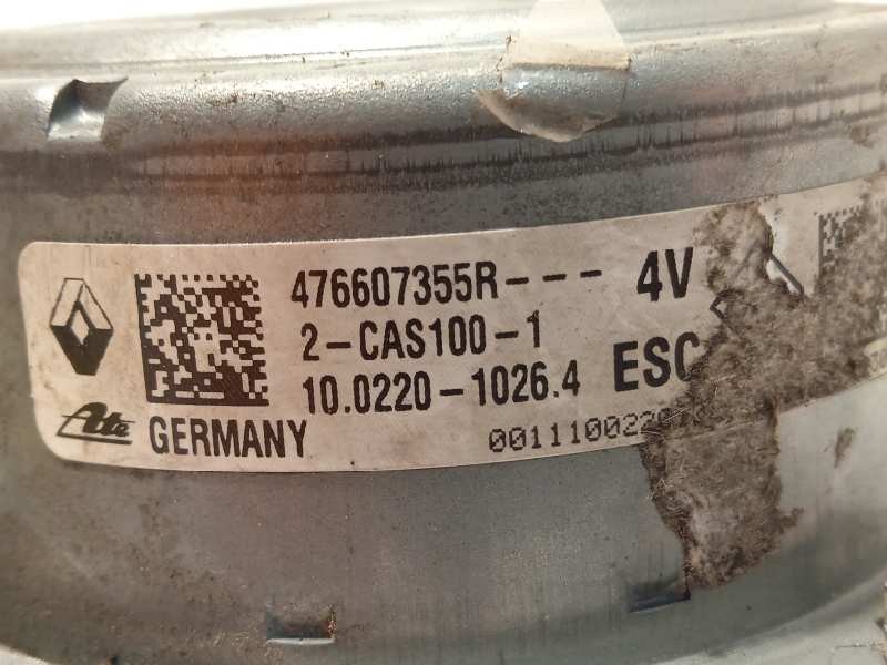 Recambio de abs para renault megane iv berlina 5p gt-line referencia OEM IAM 476607355R 28515242333 10022010264