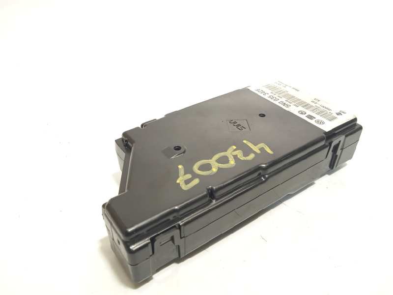 Recambio de modulo electronico para seat toledo (kg3) reference referencia OEM IAM 5N0035342F  