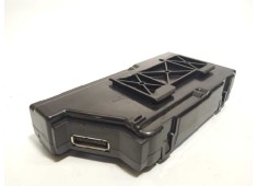 Recambio de modulo electronico para seat toledo (kg3) reference referencia OEM IAM 5N0035342F   2