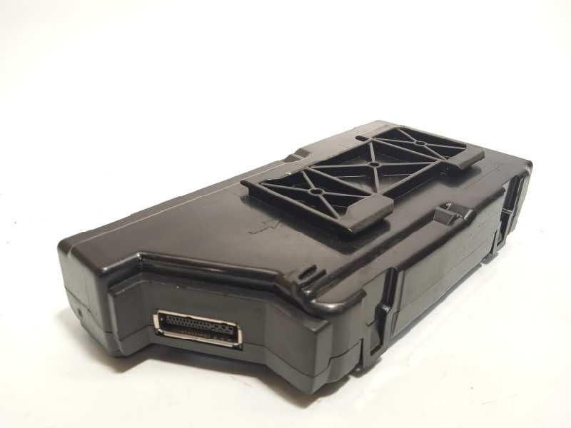 Recambio de modulo electronico para seat toledo (kg3) reference referencia OEM IAM 5N0035342F  