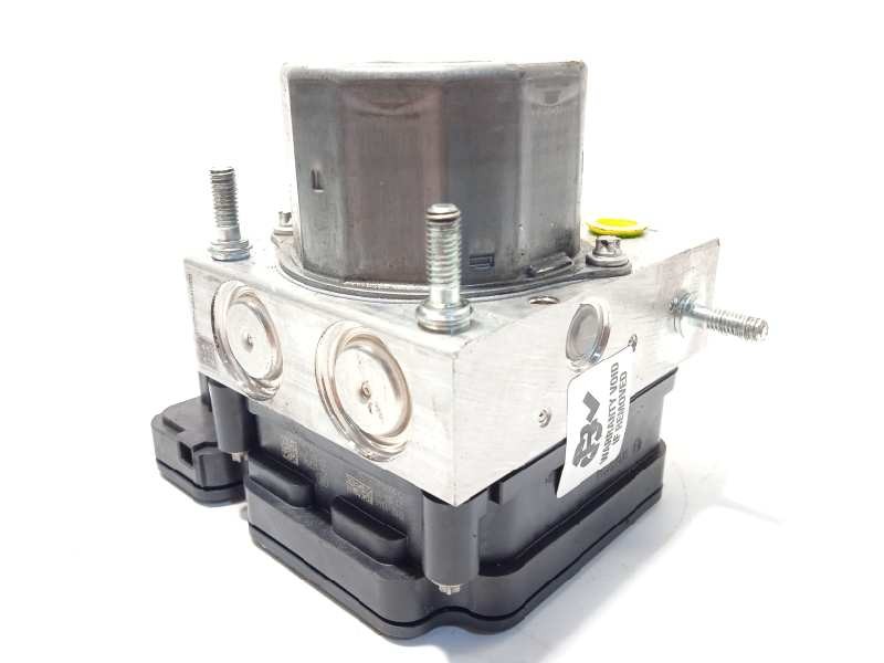 Recambio de abs para nissan qashqai (j11) acenta referencia OEM IAM 47660HV70A 0265956487 269910