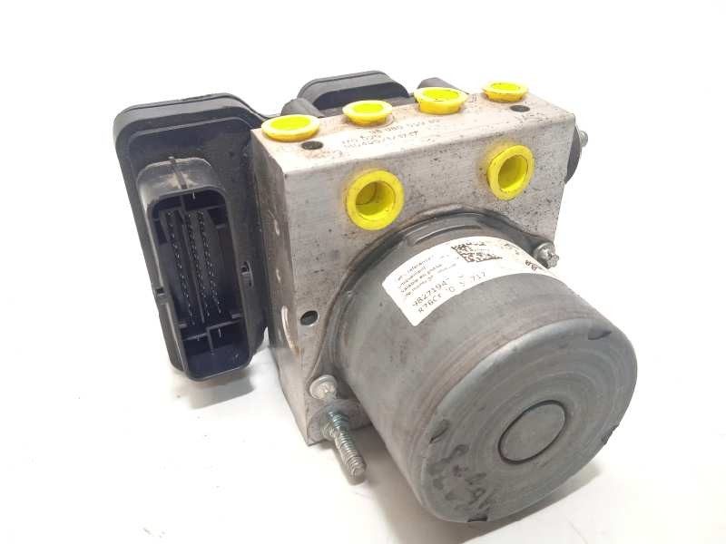 Recambio de abs para citroën c4 cactus shine referencia OEM IAM 9808055980 0265956240 970025