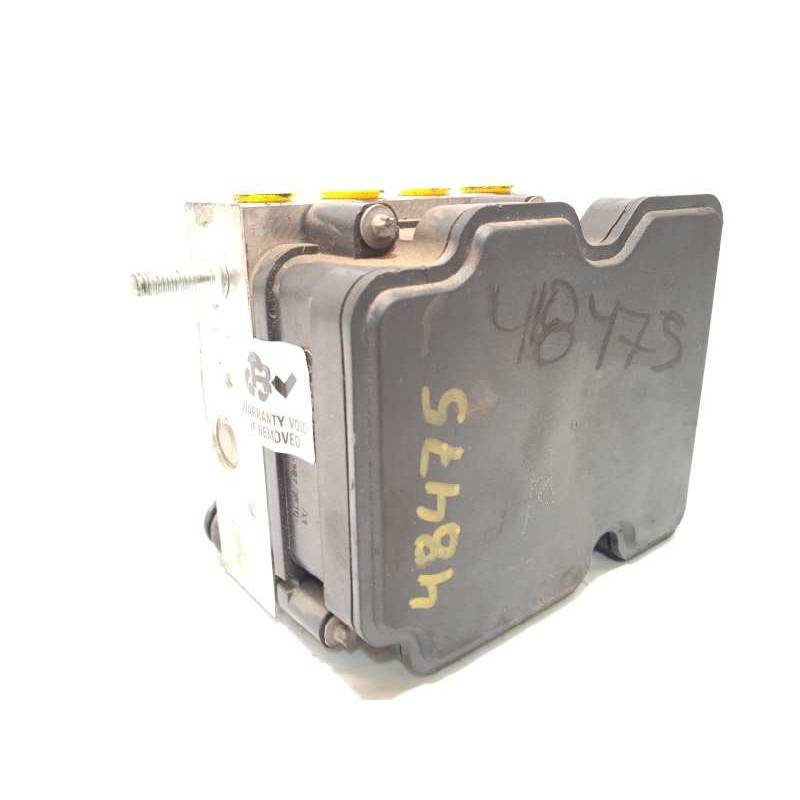Recambio de abs para renault captur 1.5 dci diesel fap energy referencia OEM IAM 476601203R 2265106516 269722