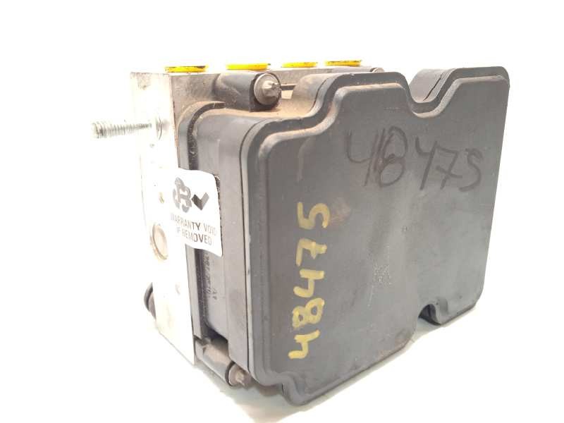 Recambio de abs para renault captur 1.5 dci diesel fap energy referencia OEM IAM 476601203R 2265106516 269722