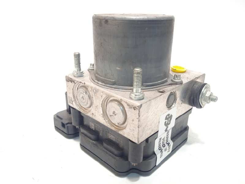 Recambio de abs para citroën c4 cactus shine referencia OEM IAM 9808055980 0265956240 970025